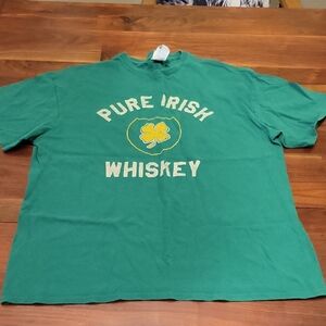 Irish Tshirt